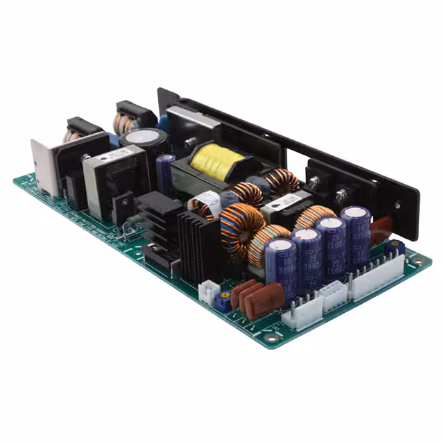 ZWQ80-5225/L TDK-Lambda Americas Inc  Convertitori AC DC